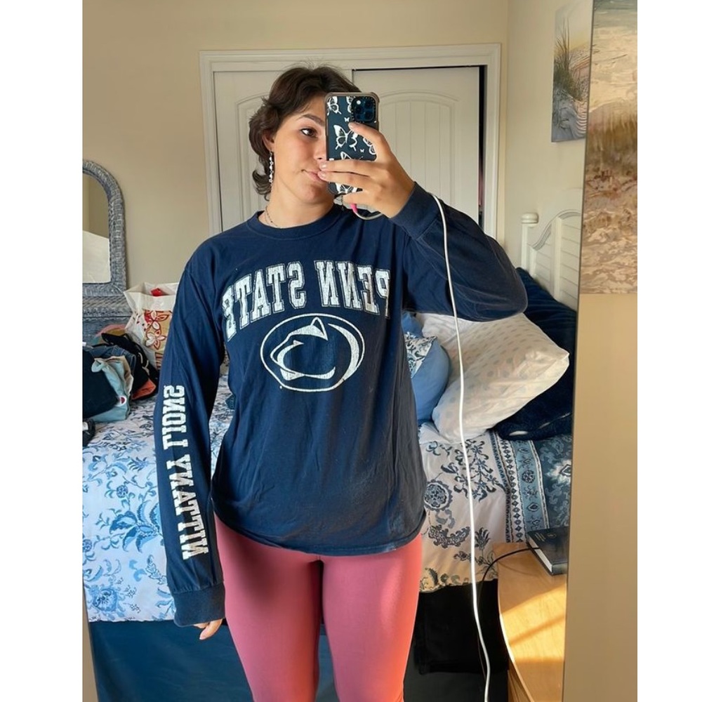 Penn State Long Sleeve